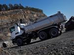 Scania G440 6x6 Tipper Off-Road Package 2011 года